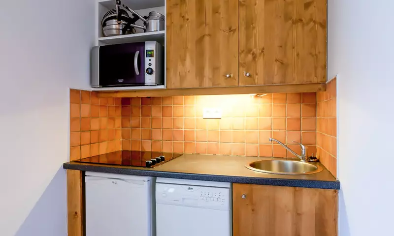 3 Pièces 8 Personnes Prestige