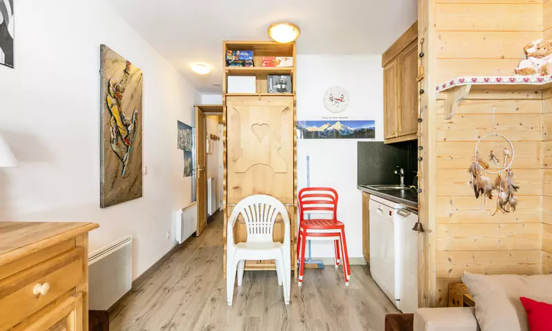 Studio 4 personnes Selection