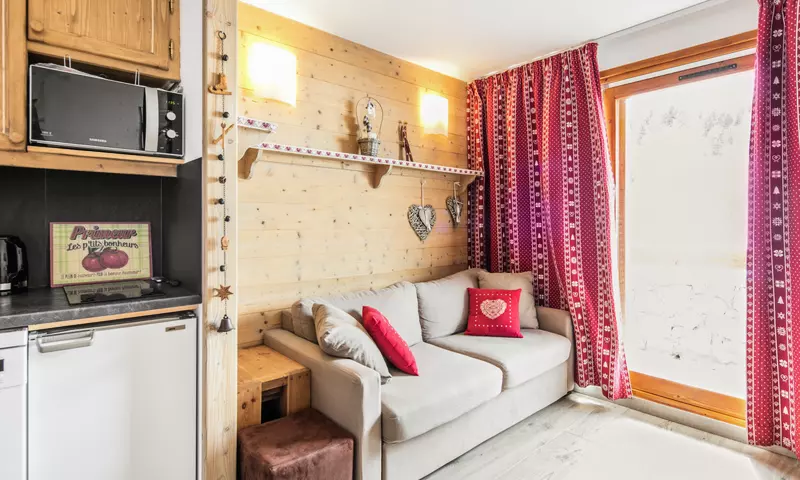 Studio 4 personnes Selection