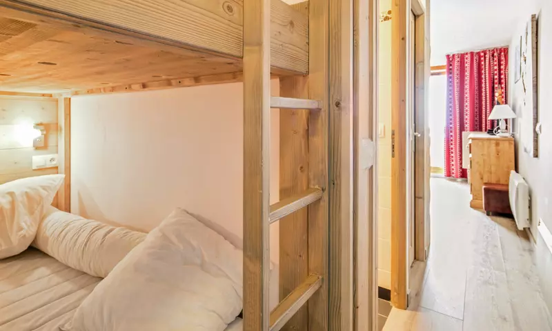 Studio 4 personnes Selection