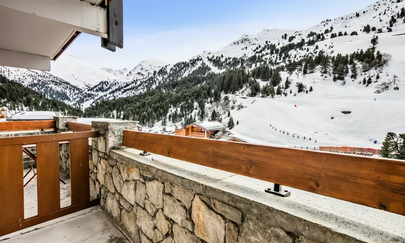 Studio 4 personnes Selection