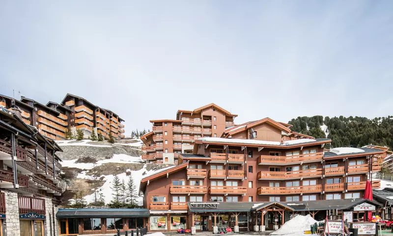 Studio 4 personnes Selection