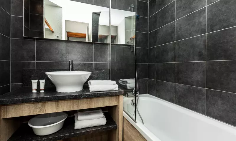 3 Pièces Duplex 7 Personnes