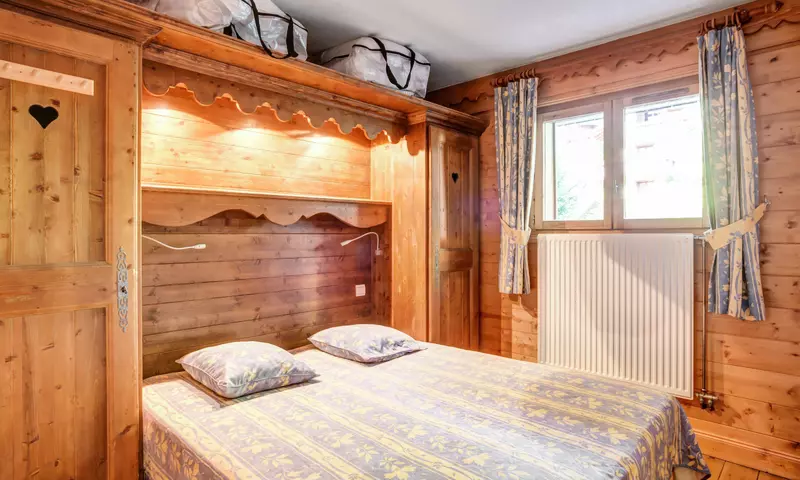 4 pièces 6 pers Sélection