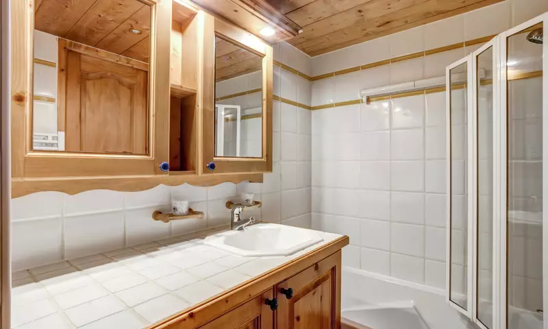 4 pièces 6 pers Sélection