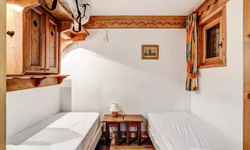 4 pièces 6 pers Sélection