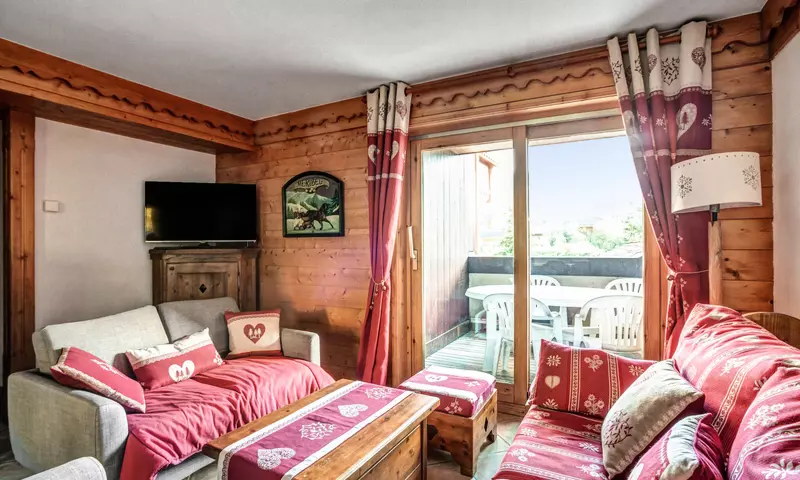 4 pièces 6 pers Sélection