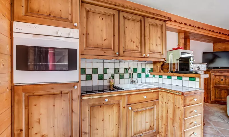 4 pièces 6 pers Sélection