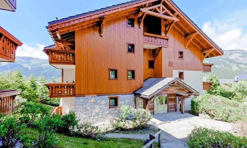 Appartement 2 pièces 4 personnes Sélection