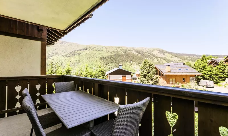 Appartement 2 pièces 4 personnes Sélection