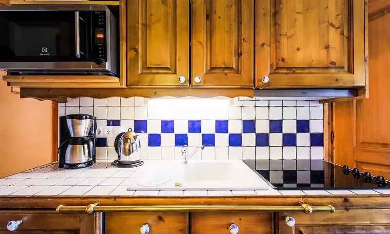 Appartement 2 pièces 4 personnes Sélection