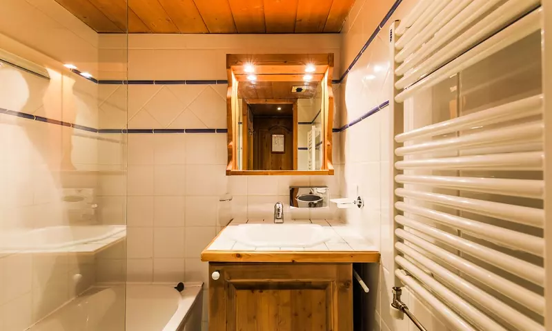 Appartement 2 pièces 4 personnes Sélection