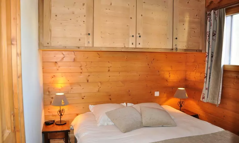 Appartement 2 pièces 4 personnes Sélection