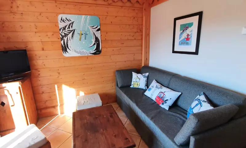 Appartement 2 pièces 4 personnes Sélection