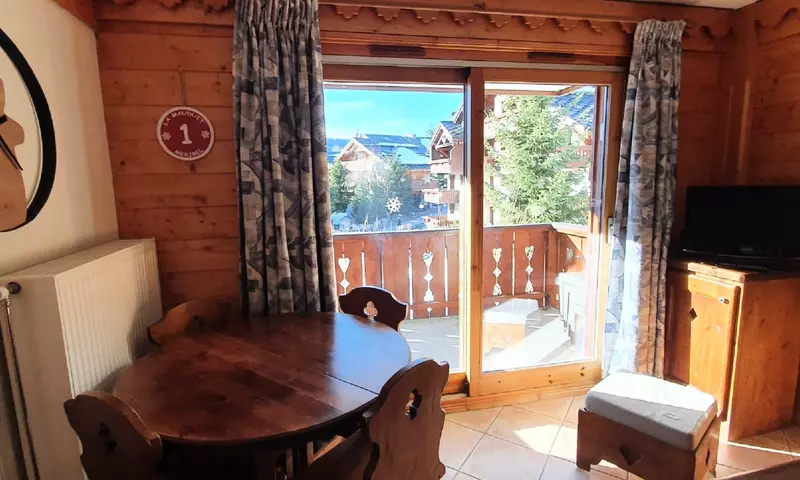 Appartement 2 pièces 4 personnes Sélection