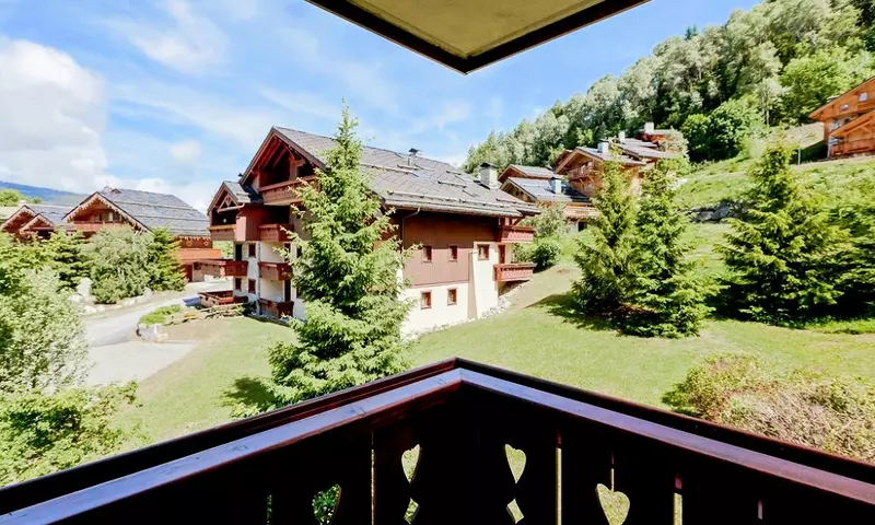 Appartement 2 pièces 4 personnes Sélection