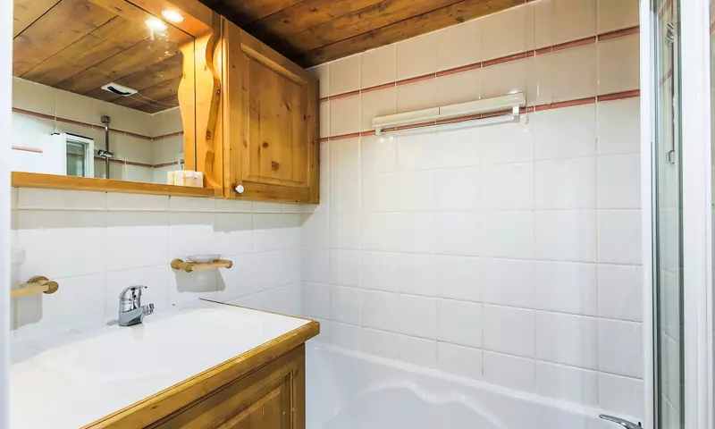 Appartement 3 pièces 5 personnes Sélection