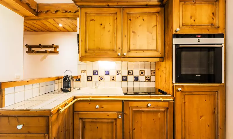 Appartement 3 pièces 5 personnes Sélection