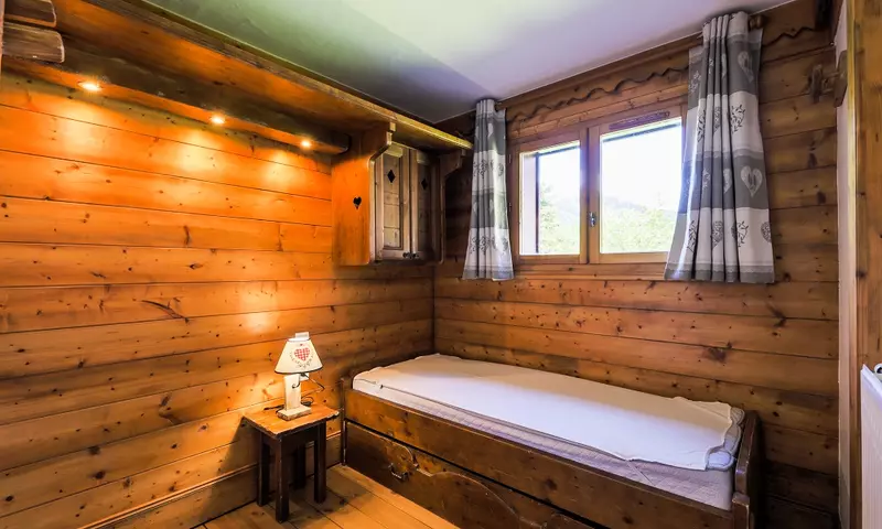 Appartement 3 pièces 5 personnes Sélection