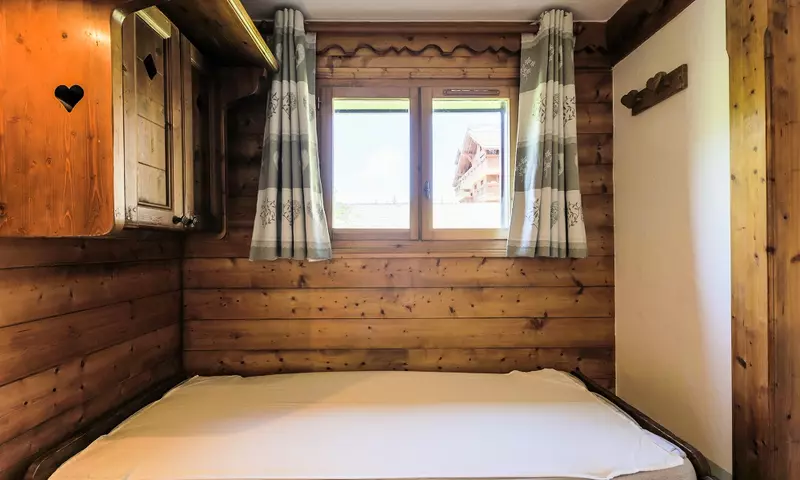 Appartement 3 pièces 5 personnes Sélection