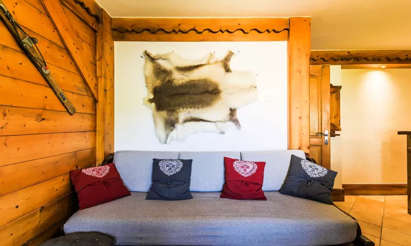 Appartement 3 pièces 5 personnes Sélection