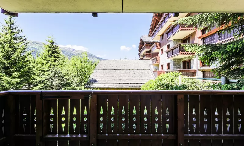 Appartement 3 pièces 5 personnes Sélection