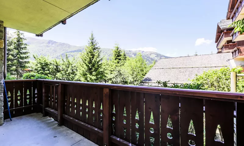 Appartement 3 pièces 5 personnes Sélection