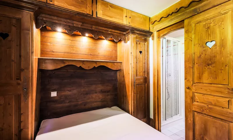 Appartement 3 pièces 5 personnes Sélection