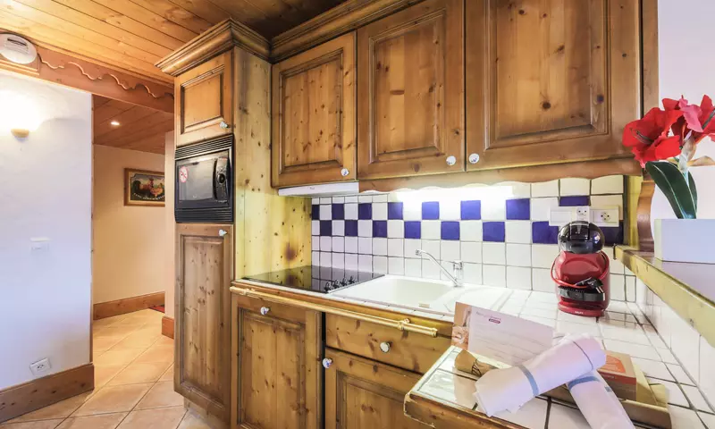 Appartement 3 pièces 6 personnes Sélection