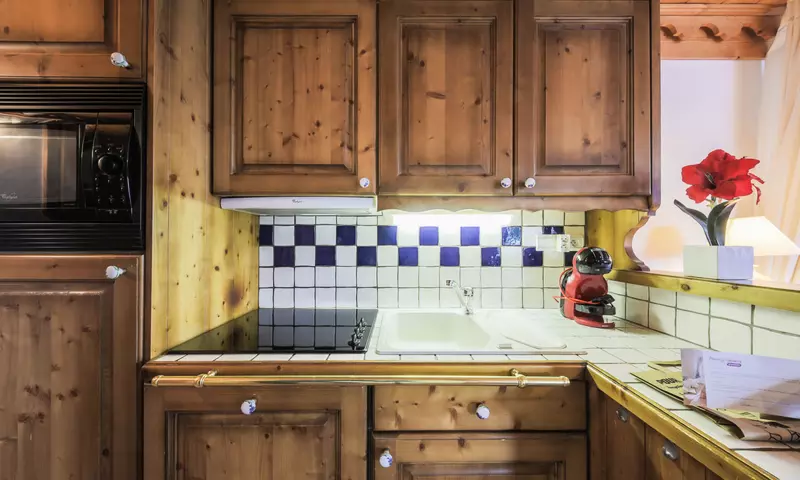 Appartement 3 pièces 6 personnes Sélection