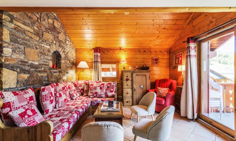 Appartement 5 pièces 10 personnes Prestige