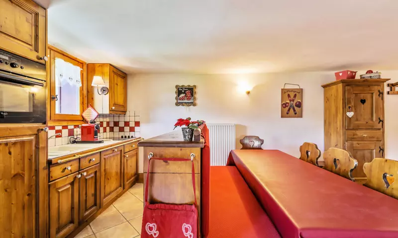 Appartement 5 pièces 10 personnes Prestige
