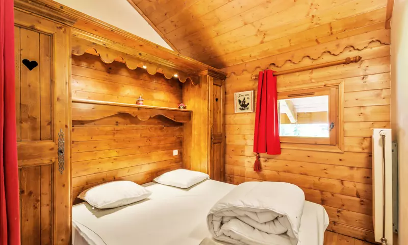 Appartement 5 pièces 10 personnes Prestige