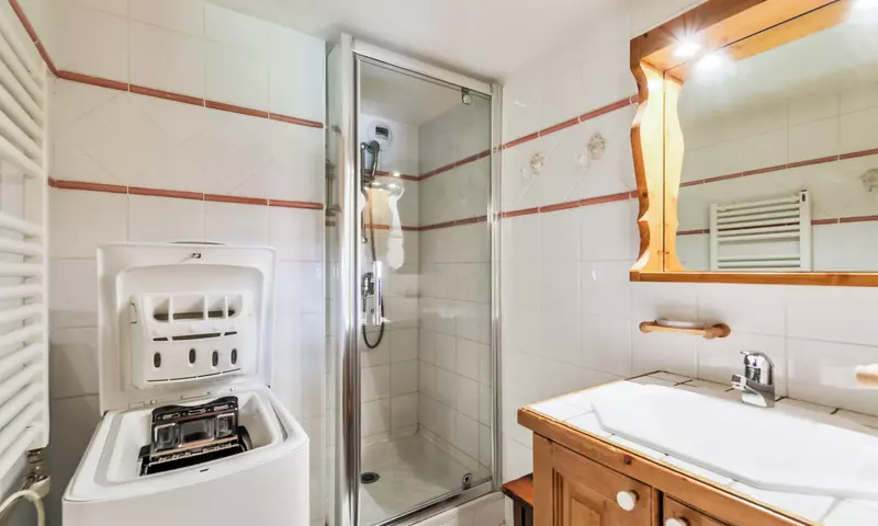 Appartement 5 pièces 10 personnes Prestige