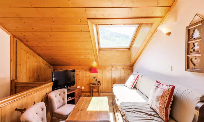 Appartement 5 pièces 10 personnes Prestige