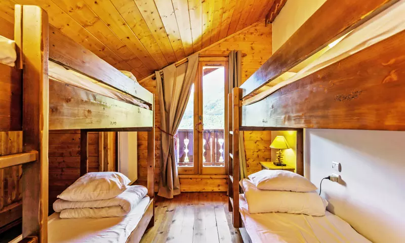 Appartement 5 pièces 10 personnes Prestige