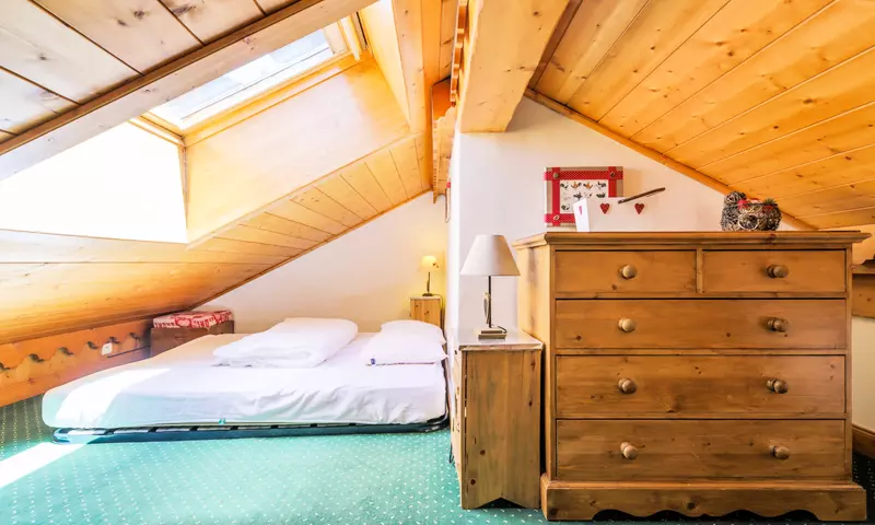 Appartement 5 pièces 10 personnes Prestige