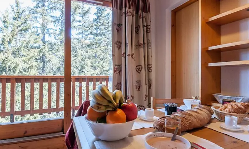 2 Pièces Cabine 6/7 Personnes