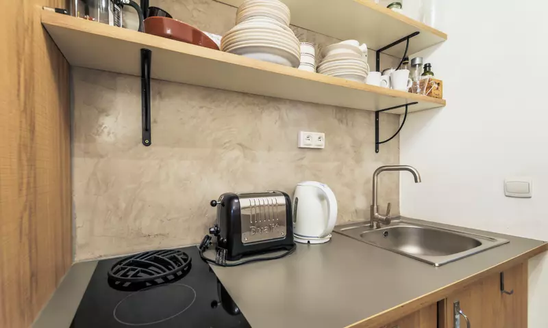 2 pièces 4 personnes Sélection