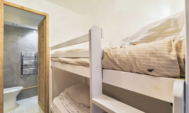 2 pièces 4 personnes Sélection