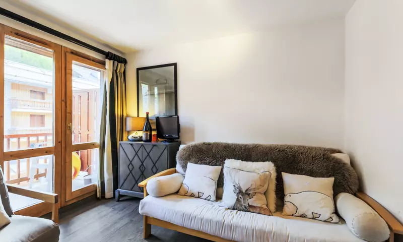 2 pièces 4 personnes Sélection