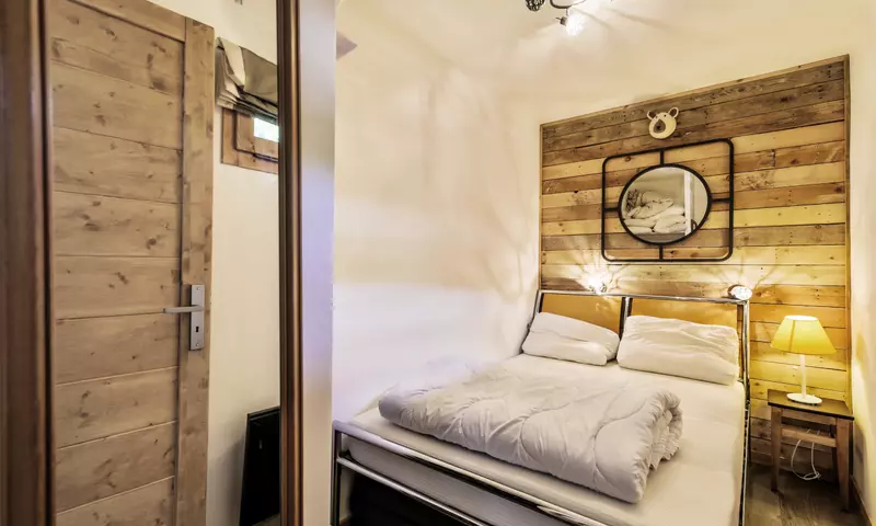 2 pièces 4 personnes Sélection