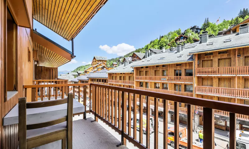 2 pièces 4 personnes Sélection