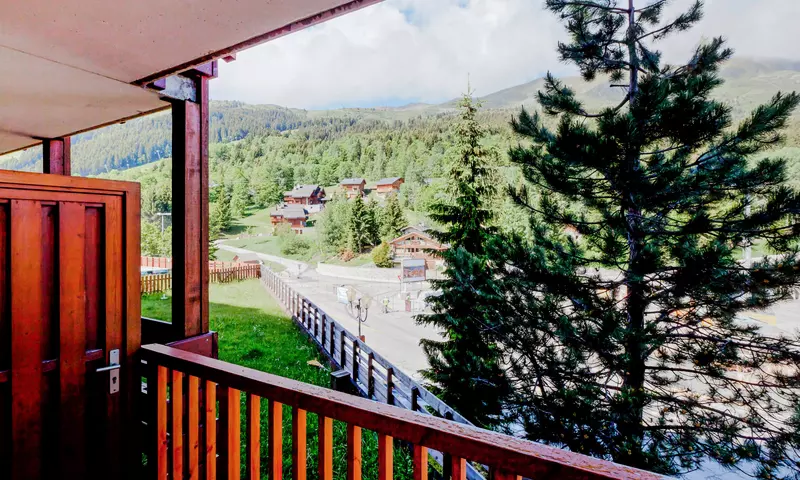 Studio 4 Personnes Confort