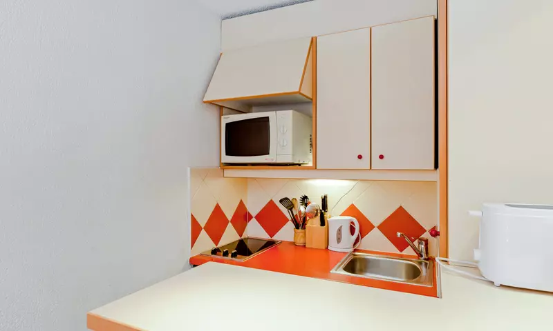 Studio 4 Personnes Confort