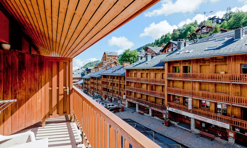 Studio 4 Personnes Confort