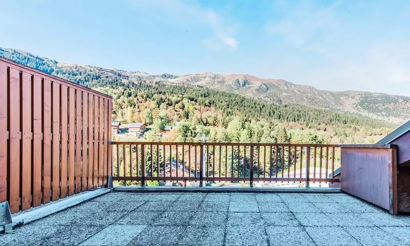 Studio 4 Personnes Sélection