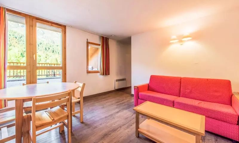 Studio 4 Personnes Sélection