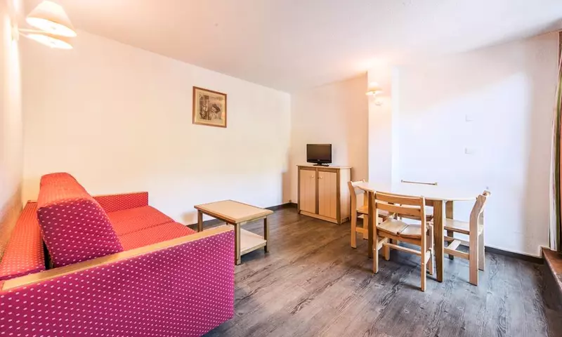 Studio 4 Personnes Sélection