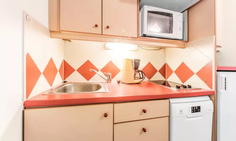 Studio 4 Personnes Sélection